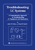 E-Book (pdf) Troubleshooting LC Systems von John W. Dolan, Lloyd R. Snyder