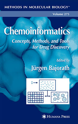 E-Book (pdf) Chemoinformatics von 