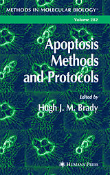 eBook (pdf) Apoptosis Methods and Protocols de 