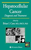 E-Book (pdf) Hepatocellular Carcinoma von Brian I. Carr