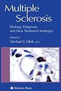 E-Book (pdf) Multiple Sclerosis von Michael J. Olek