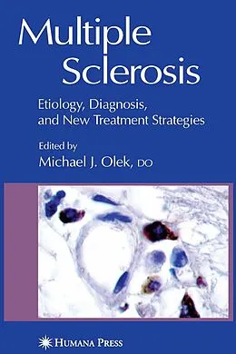 E-Book (pdf) Multiple Sclerosis von Michael J. Olek