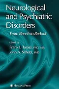 E-Book (pdf) Neurological and Psychiatric Disorders von Frank I. Tarazi, John A. Schetz