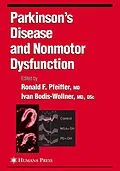E-Book (pdf) Parkinson's Disease and Nonmotor Dysfunction von Ronald F. Pfeiffer, Ivan Bodis-Wollner