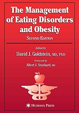 eBook (pdf) The Management of Eating Disorders and Obesity de David J. Goldstein