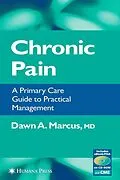 E-Book (pdf) Chronic Pain von Dawn Marcus