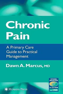E-Book (pdf) Chronic Pain von Dawn Marcus
