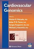 E-Book (pdf) Cardiovascular Genomics von Mohan K. Raizada, Julian F. R. Paton, Michael J. Katovich