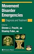 E-Book (pdf) Movement Disorder Emergencies von Steven J. Frucht