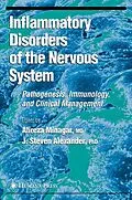 E-Book (pdf) Inflammatory Disorders of the Nervous System von Alireza Minagar, J. Steven Alexander