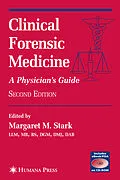 E-Book (pdf) Clinical Forensic Medicine von 