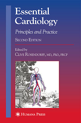 E-Book (pdf) Essential Cardiology von Clive Rosendorff