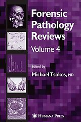 eBook (pdf) Forensic Pathology Reviews Vol 4 de Elisabeth Turk, Michael Tsokos