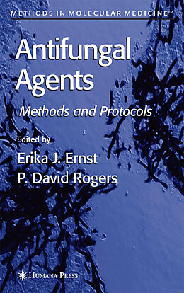 eBook (pdf) Antifungal Agents de 