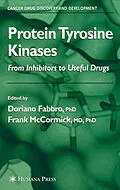E-Book (pdf) Protein Tyrosine Kinases von Doriano Fabbro, Frank McCormick