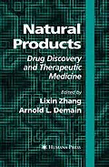E-Book (pdf) Natural Products von Lixin Zhang, Arnold L. Demain