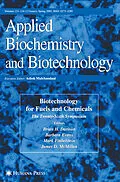 E-Book (pdf) Twenty-Sixth Symposium on Biotechnology for Fuels and Chemicals von Brian H. Davison, Barbara R. Evans, Mark Finkelstein