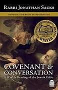 Livre Relié Covenant & Conversation: Genesis: The Book of Beginnings de Jonathan Sacks