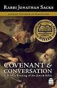 Fester Einband Covenant & Conversation: Genesis: The Book of Beginnings von Jonathan Sacks
