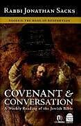 Livre Relié Covenant & Conversation de Jonathan Sacks