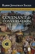 Fester Einband Covenant & Conversation von Jonathan Sacks