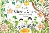 Fester Einband Chirri & Chirra von Kaya Doi