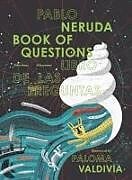Fester Einband Book of Questions von Neruda Pablo