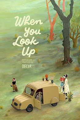 E-Book (epub) When You Look Up von Decur