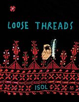 Livre Relié Loose Threads de Isol