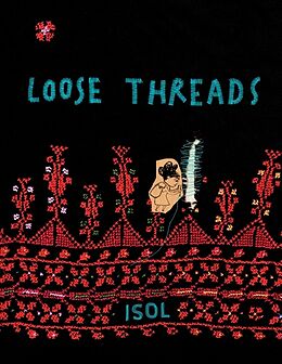 Livre Relié Loose Threads de Isol