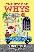 E-Book (epub) The Book of Whys von Gianni Rodari