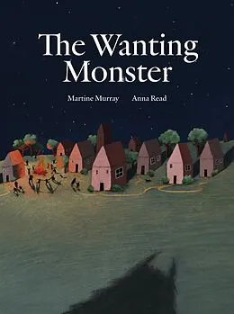 E-Book (epub) The Wanting Monster von Martine Murray