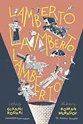 E-Book (epub) Lamberto, Lamberto, Lamberto von Gianni Rodari