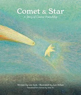 E-Book (epub) Comet & Star von Juck Lee
