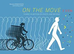 E-Book (epub) On the Move von Romana Romanyshyn, Andriy Lesiv