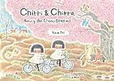 Fester Einband Chirri & Chirra, Among the Cherry Blossoms von Kaya Doi