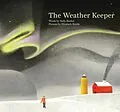 E-Book (epub) The Weather Keeper von Nelly Buchet