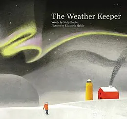 E-Book (epub) The Weather Keeper von Nelly Buchet