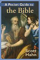 Couverture cartonnée A Pocket Guide to the Bible de Scott Hahn