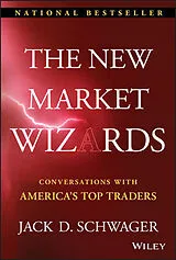 Fester Einband The New Market Wizards von Jack D. Schwager
