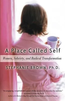 E-Book (epub) A Place Called Self von Stephanie Brown