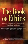 E-Book (epub) The Book of Ethics von Laura Weiss Roberts