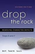 E-Book (epub) Drop the Rock von Bill P., Todd W., Sara S.