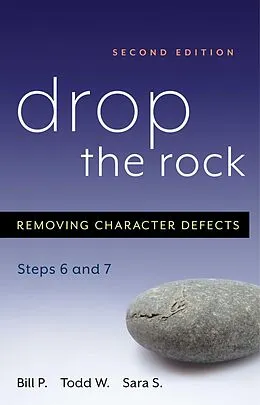E-Book (epub) Drop the Rock von Bill P., Todd W., Sara S.
