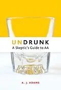E-Book (epub) Undrunk von A. J. Adams
