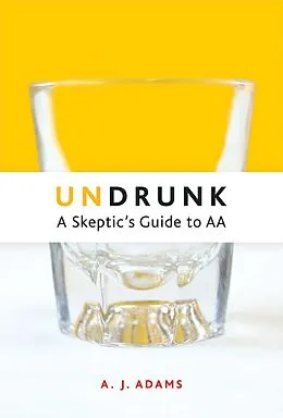 E-Book (epub) Undrunk von A. J. Adams