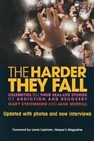 eBook (epub) Harder They Fall de Gary Stromberg