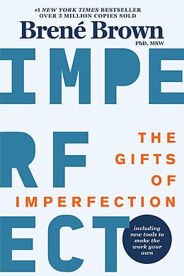 E-Book (epub) The Gifts of Imperfection von Brene Brown