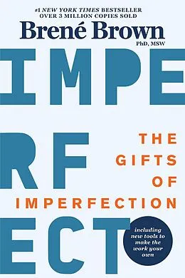 E-Book (epub) The Gifts of Imperfection von Brene Brown
