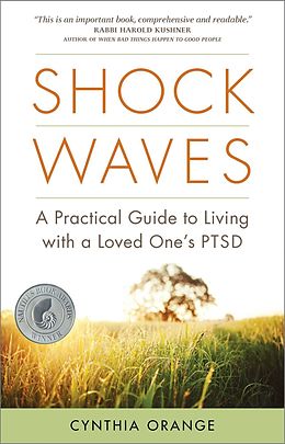 E-Book (epub) Shock Waves von Cynthia Orange
